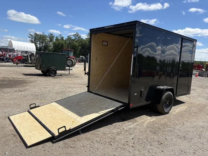 2026 Covered Wagon photo 7