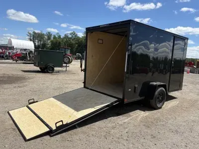 2026 Covered Wagon photo 9