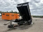 new Dump Trailers Southland Trailers  for sale, in Turner, ME Thumbnail 2