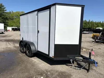 2026 Covered Wagon photo 6