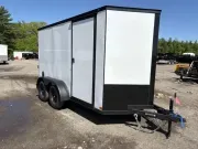 2026 Covered Wagon photo 2