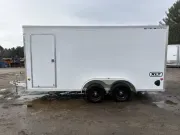 new Cargo (Enclosed) Trailers Stealth Trailers  for sale, in Turner, ME Thumbnail 3