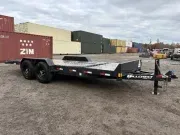 used Other Trailers Hillcrest Trailers  for sale, in Turner, ME Thumbnail 8
