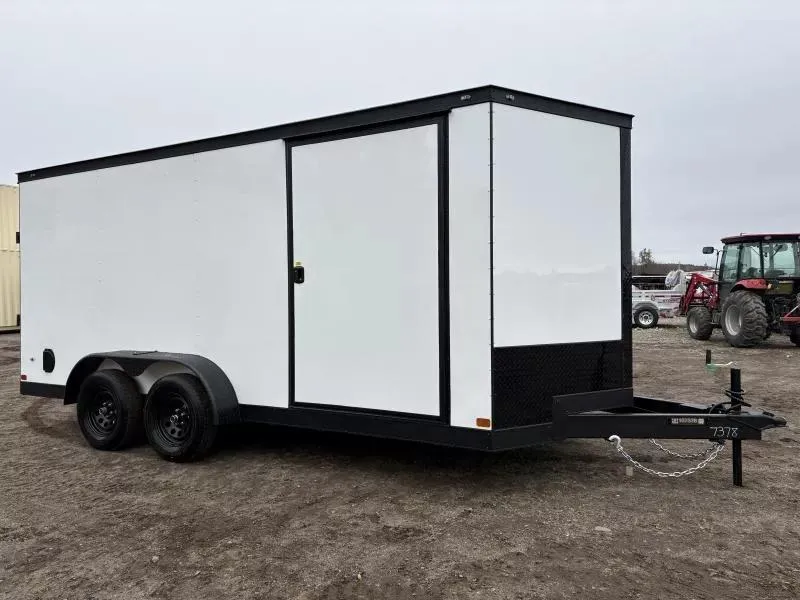 2026 Covered Wagon