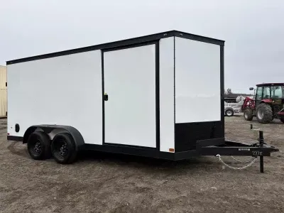 2026 Covered Wagon photo 6