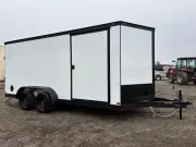2026 Covered Wagon photo 2