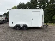 new Cargo (Enclosed) Trailers ITI Cargo  for sale, in Turner, ME Thumbnail 3