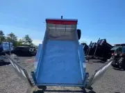new Dump Trailers Southland Trailers  for sale, in Turner, ME Thumbnail 13