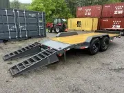 new Other Trailers Rice  for sale, in Turner, ME Thumbnail 2