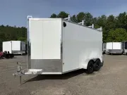 new Office / Fiber Optic Trailers Stealth Trailers  for sale, in Turner, ME Thumbnail 3
