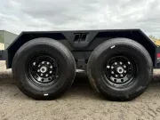 used Other Trailers Hillcrest Trailers  for sale, in Turner, ME Thumbnail 17