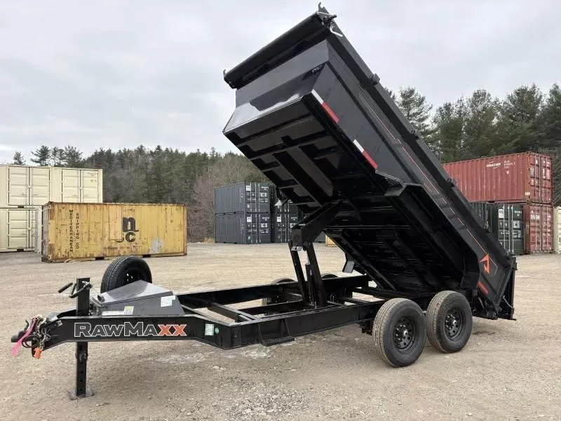2026 RawMaxx photo 8