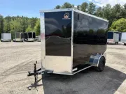new Cargo (Enclosed) Trailers Panther Cargo  for sale, in Turner, ME Thumbnail 3