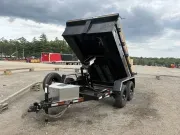 new Dump Trailers Southland Trailers  for sale, in Turner, ME Thumbnail 2