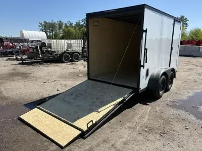 2026 Covered Wagon photo 9