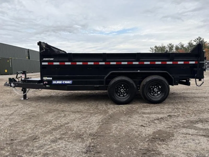 2026 Sure-Trac