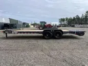 new Other Trailers Iron Bull  for sale, in Turner, ME Thumbnail 3