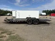 used Equipment / Flatbed Trailers Diamond C Trailers  for sale, in Turner, ME Thumbnail 3