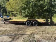 new Equipment / Flatbed Trailers Rice  for sale, in Turner, ME Thumbnail 2