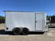 new Cargo (Enclosed) Trailers Stealth Trailers  for sale, in Turner, ME Thumbnail 3