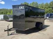 new Cargo (Enclosed) Trailers Covered Wagon Trailers  for sale, in Turner, ME Thumbnail 3