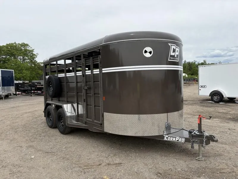 new Other Trailers CornPro  for sale, in Turner, ME image-0
