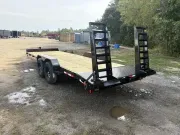 new Equipment / Flatbed Trailers Rice  for sale, in Turner, ME Thumbnail 3