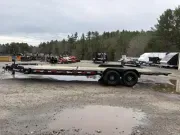 new Other Trailers Diamond C Trailers  for sale, in Turner, ME Thumbnail 3