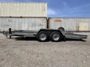 used Other Trailers Felling Trailers  for sale, in Turner, ME Thumbnail 3
