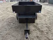 new Dump Trailers BND  for sale, in Turner, ME Thumbnail 9