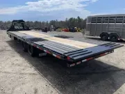 new Equipment / Flatbed Trailers Diamond C Trailers  for sale, in Turner, ME Thumbnail 3