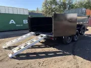 new Dump Trailers Southland Trailers  for sale, in Turner, ME Thumbnail 12