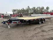 new Other Trailers Diamond C Trailers  for sale, in Turner, ME Thumbnail 3