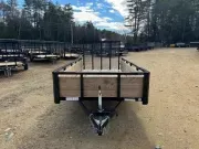 new Utility Trailers Sure-Trac  for sale, in Turner, ME Thumbnail 3