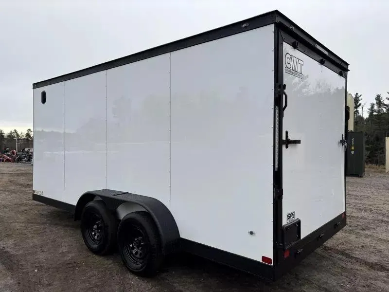 2026 Covered Wagon