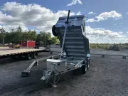 new Dump Trailers N&N Trailers  for sale, in Turner, ME Thumbnail 2