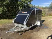 new Snowmobile Trailers SnoPro  for sale, in Turner, ME Thumbnail 1