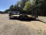 new Equipment / Flatbed Trailers Rice  for sale, in Turner, ME Thumbnail 2