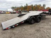 used Other Trailers Hillcrest Trailers  for sale, in Turner, ME Thumbnail 13