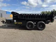new Dump Trailers Griffin Trailers  for sale, in Turner, ME Thumbnail 3