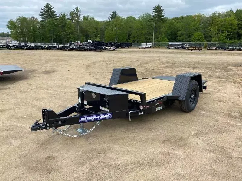 2026 Sure-Trac