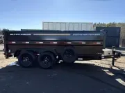 new Dump Trailers Southland Trailers  for sale, in Turner, ME Thumbnail 8