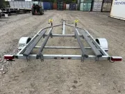 new Watercraft Trailers Venture  for sale, in Turner, ME Thumbnail 4