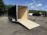 new Snowmobile Trailers Stealth Trailers  for sale, in Turner, ME Thumbnail 2