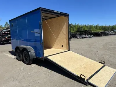 2026 Covered Wagon photo 9