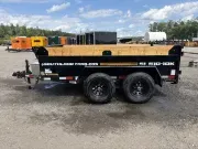 new Dump Trailers Southland Trailers  for sale, in Turner, ME Thumbnail 3