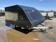 used Snowmobile Trailers Mission  for sale, in Turner, ME Thumbnail 8
