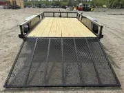 new Equipment / Flatbed Trailers Other  for sale, in Turner, ME Thumbnail 9