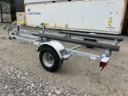 used Watercraft Trailers Venture  for sale, in Turner, ME Thumbnail 3
