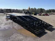 used Equipment / Flatbed Trailers Trailer World  for sale, in Turner, ME Thumbnail 8